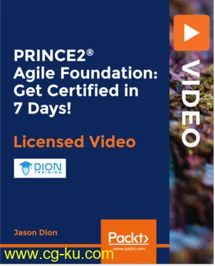 PRINCE2 Agile Foundation: Get Certified in 7 Days的图片1