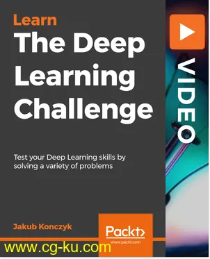 The Deep Learning Challenge的图片1