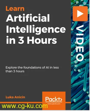 Artificial Intelligence in 3 Hours的图片1