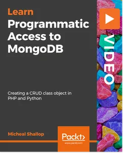 Learning Programmatic Access to MongoDB的图片1