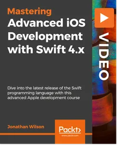 Advanced iOS Development with Swift 4.x的图片1