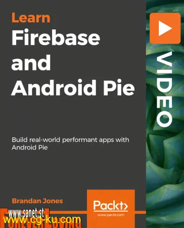 Firebase and Android Pie的图片1