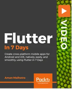 Flutter in 7 Days的图片1