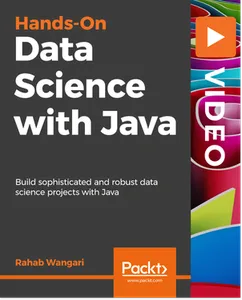 Hands-On Data Science with Java的图片1