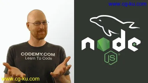 Intro To MySQL With Node.js – Learn To Use MySQL with Node!的图片1