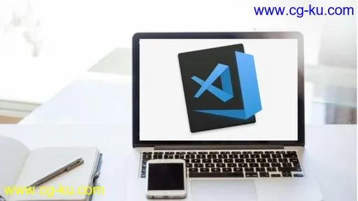 Visual Studio Code Crash Course 2019的图片1