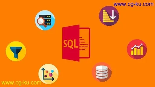 SQL for Newcomers – The Full Mastery Course的图片1