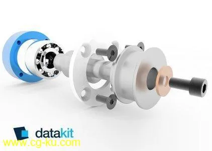 DATAKIT 2019.2 Import-Export Plugins 2019-04-16的图片1