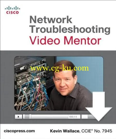 Cisco Press – Network Troubleshooting Video Mentor的图片2