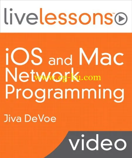 LiveLessons – iOS and Mac Network Programming的图片2