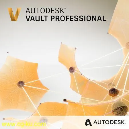 Autodesk Vault Pro Server v2020 x64的图片1