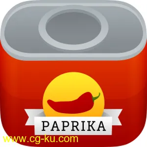 Paprika Recipe Manager 3.0.17 x64的图片1