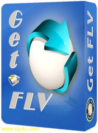 GetFLV Pro 15.5868.556 Multilingual的图片1