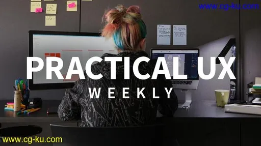 Practical UX Weekly (2019)的图片1