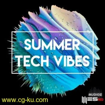 Engineering Samples RED Summer Tech Vibes WAV的图片1