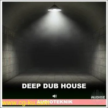 Audioteknik Deep Dub House Bundle WAV的图片1