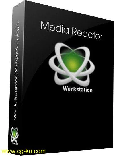 Drastic MediaReactor WorkStation 6.1.370 x64的图片1