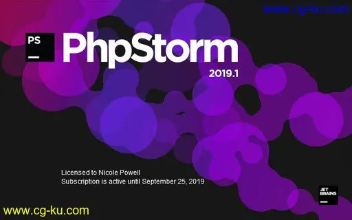 JetBrains PhpStorm 2019.3.4的图片1