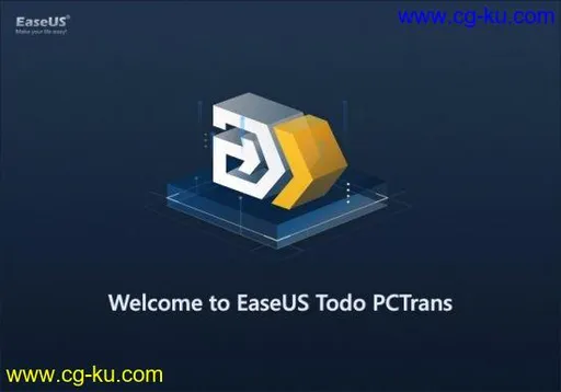 EaseUS Todo PCTrans Professional 10.0 Build 20181229的图片1