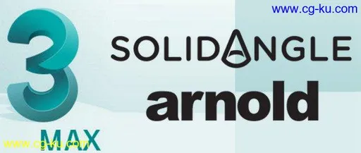 Solid Angle 3ds Max To Arnold 3.0.65 for 3ds Max的图片1