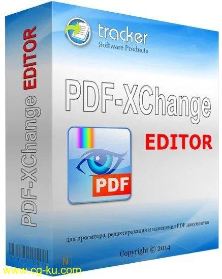 PDF-XChange Editor Plus 8.0.341.0 Multilingual x64 Multilingual的图片1