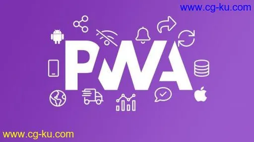 PWA – Aplicaciones Web Progresivas: De cero a experto的图片2