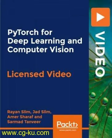 PyTorch for Deep Learning and Computer Vision的图片1