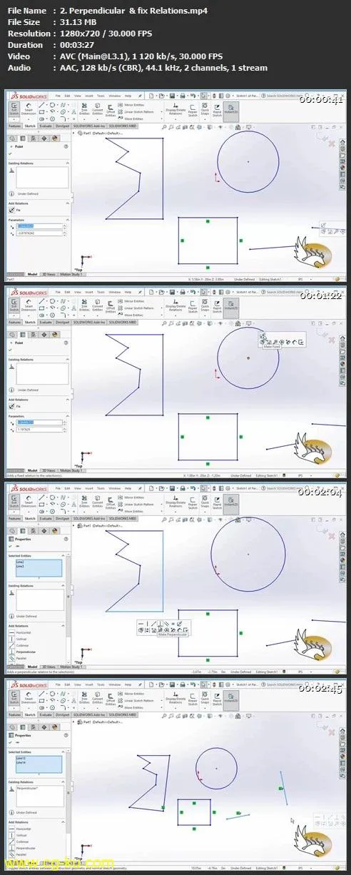 Solidworks Essentials的图片2