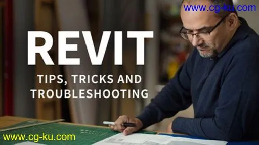 Revit: Tips, Tricks, and Troubleshooting (Updated 04/2019)的图片2