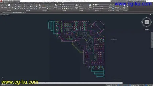 AutoCAD Advanced and Comprehensive Training的图片1