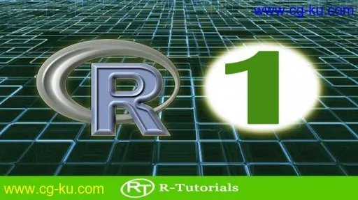 R Level 1 – Data Analytics with R (Updated 4/2019)的图片2