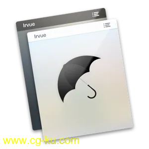 Irvue 2.7 MacOS的图片1