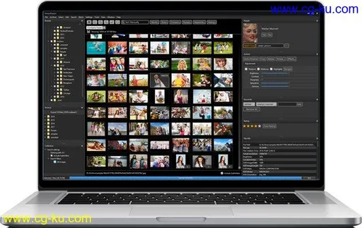 ImageRanger Pro Edition 1.5.8.1300的图片1