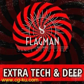 Flagman Extra Tech and Deep House WAV的图片1