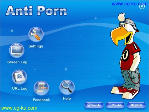 Anti-Porn 26.2.9.7 Multilingual的图片1