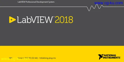 NI LabView 2018.0.1F3 SP1 x86/x64的图片1