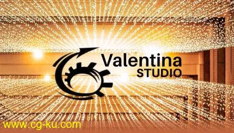 Valentina Studio Pro 9.8.2的图片1