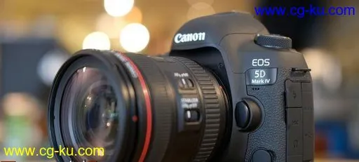 Beginner Canon DSLR Photography Masterclass 2019的图片2