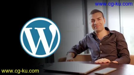 Wordpress for Beginners: Build your Brand with Wordpress的图片1