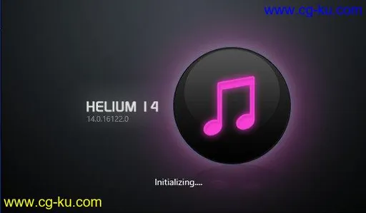 Helium Music Manager 14.8 Premium Multilingual的图片1