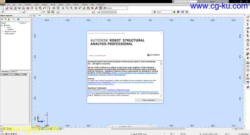 Autodesk Robot Structural Analysis Professional 2020 x64 Multilanguage的图片1