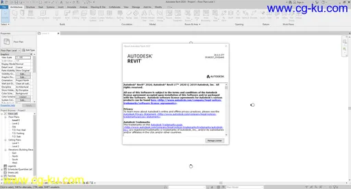 Autodesk Revit 2020 Multilingual x64的图片1
