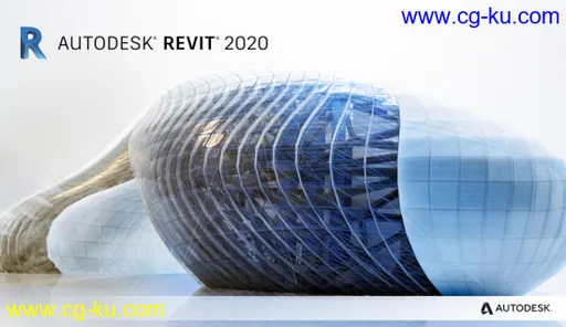 Autodesk Revit 2020 Multilingual x64的图片2