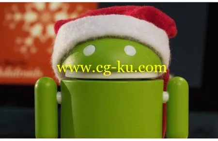 Android Christmas Holiday Apps and Games 2014的图片1