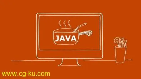 Become a Expert In Java : Go Beginner To Advance的图片1