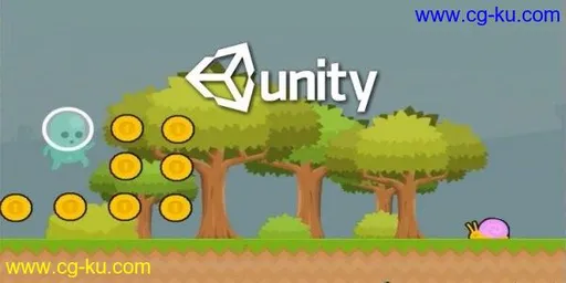 Unity3D Game Development: Creating a 2D Side Scrolling Game的图片1