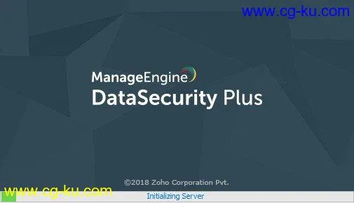 ManageEngine DataSecurity Plus 5.0.1 Build 5012 Professional的图片1