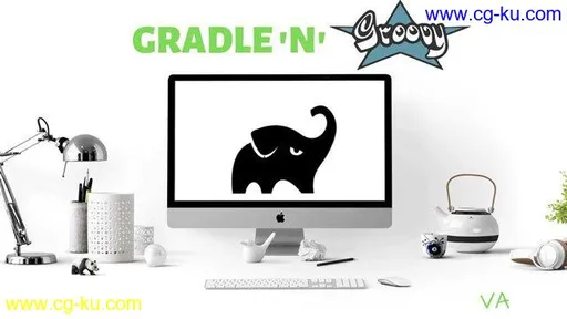 The Gradle Crash Course 2019 (with Groovy)的图片1