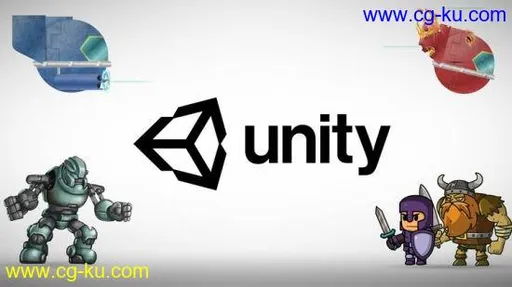 The Complete Guide To Creating Games In Unity Game Engine的图片2