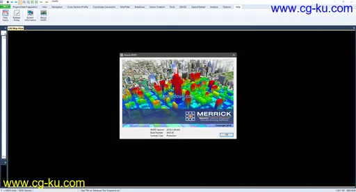 Merrick MARS 2019.2 x64的图片1